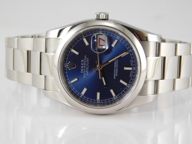 datejust roulette