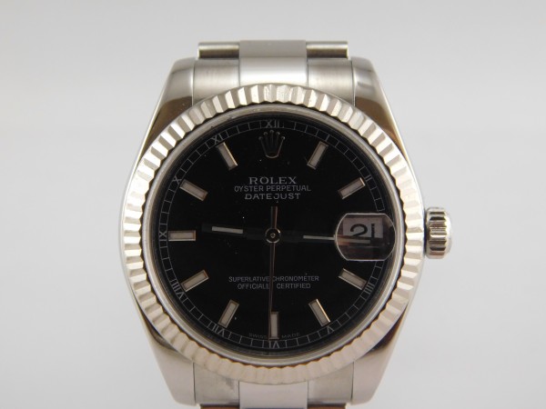 Rolex Datejust medio 31 mm ref.178274