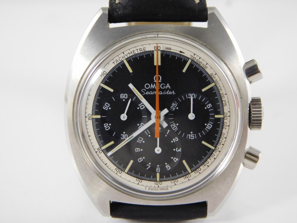 Omega Seamaster Chrono Vintage ref. 145.006