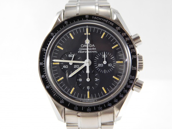 Omega Speedmaster Moonwatch cal. 863 RARE ref. 145/345.0808