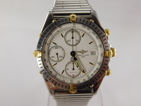 Breitling chronomat ref. B13047