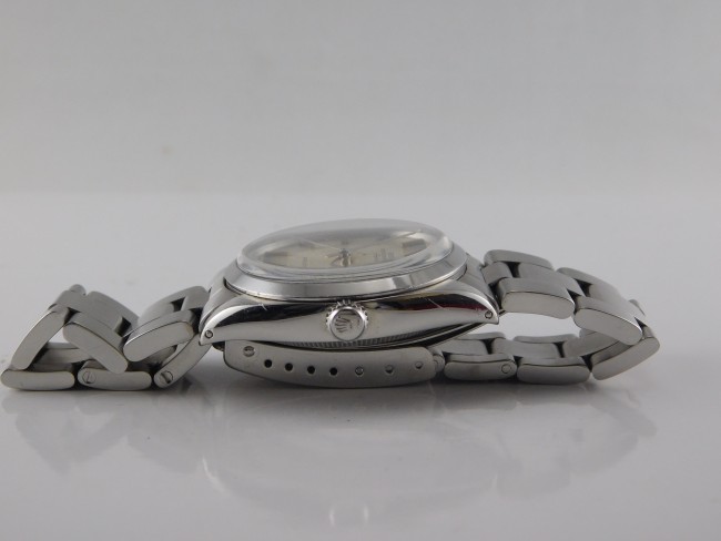 Rolex Air King plastica ref. 5500