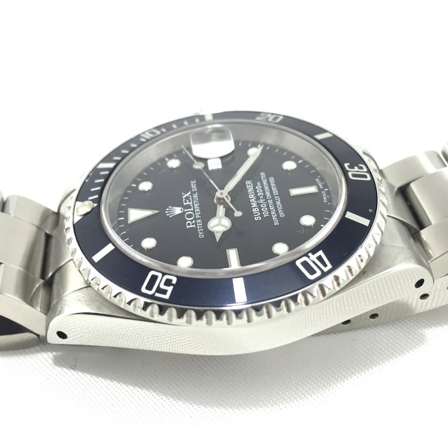 Rolex Submariner \