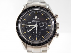 Omega Speedmaster Moonwatch cal. 863 RARE ref. 145/345.0808