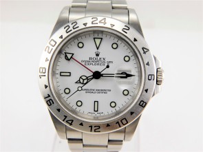 Rolex Explorer II ref.16570