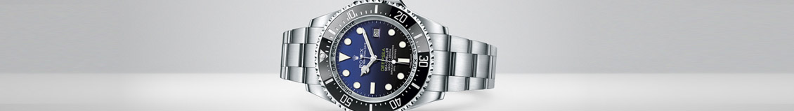 compro rolex roma